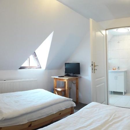 Wytchnienie Apartment Lublin Bagian luar foto