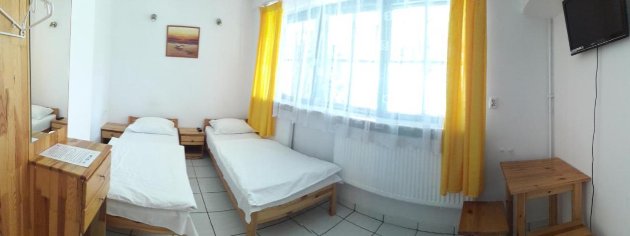 Wytchnienie Apartment Lublin Bagian luar foto