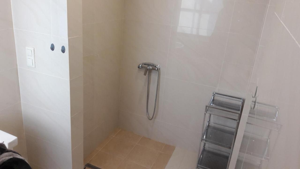 Wytchnienie Apartment Lublin Bagian luar foto